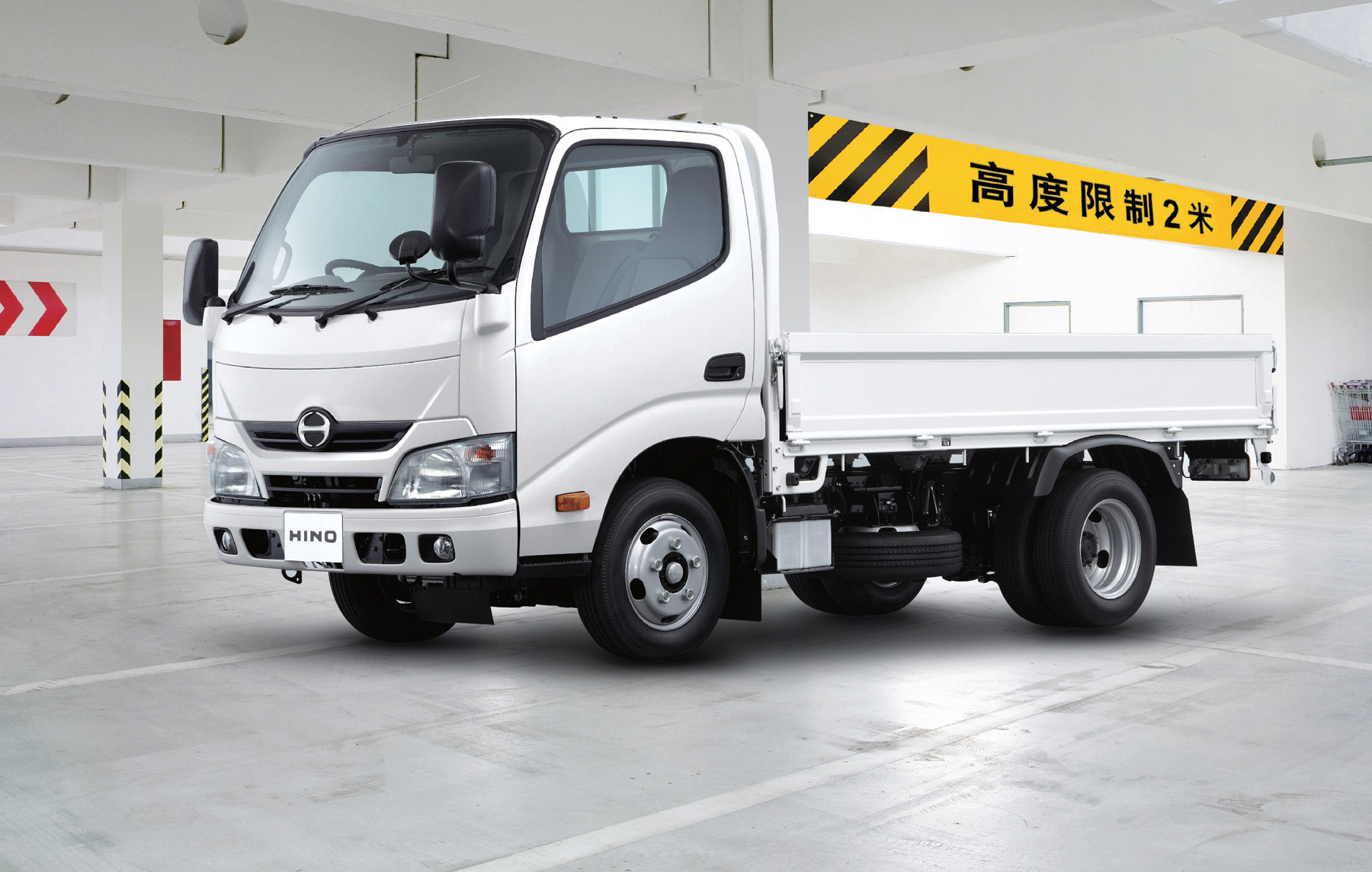 hino truck fb2w hino truck fb2w