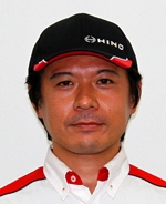 Masaki Nakamura