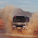 Dakar Rally 7 - HINO 500