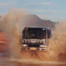 Dakar Rally 7 - HINO 500