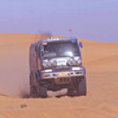 Dakar Rally 6 - HINO 500