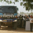 Dakar Rally 3 - HINO 500