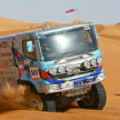 Dakar Rally 2 - HINO 500