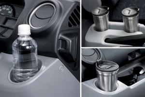 Cup holder