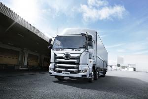 24及30噸貨車